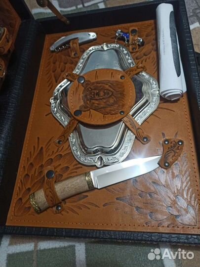 Набор посуды для похода