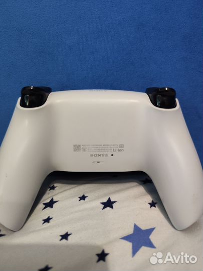 Геймпад Dualsense PS5