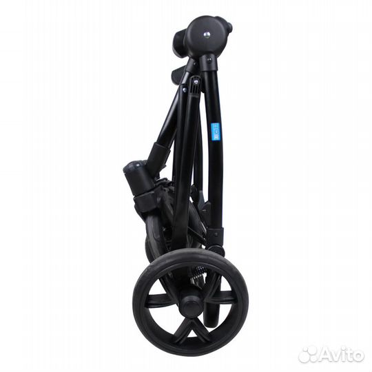 Коляска 2 в 1 Aroteam belino prima Caramel