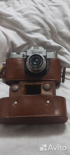 Фотоаппарат