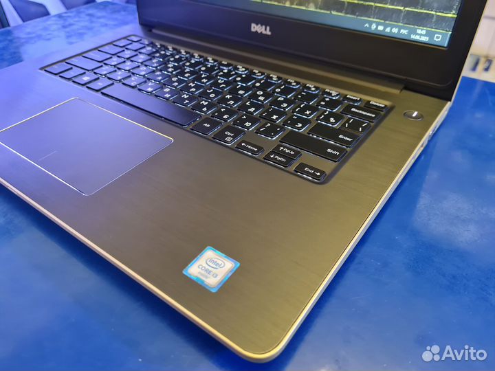 Предложение дня Dell Intel 14