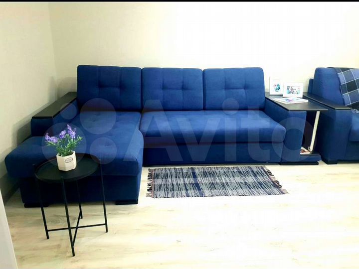 2-к. квартира, 55 м², 7/9 эт.