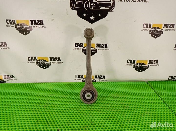 Рычаг задний верхний левый L