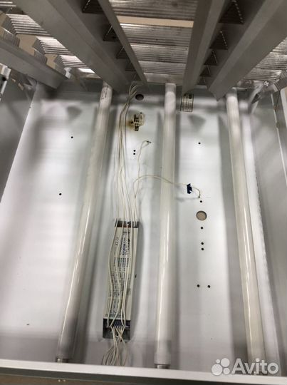 Светильник потолочный