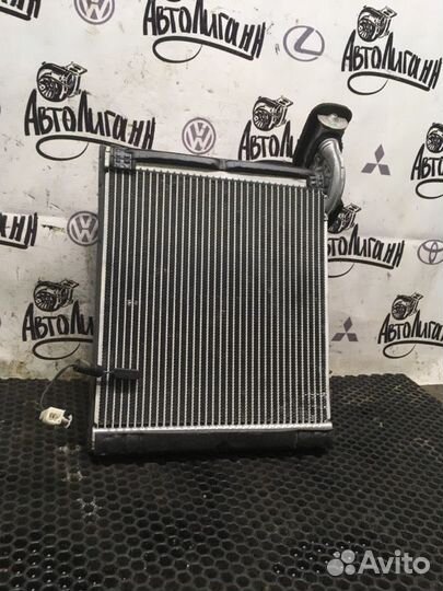 Испаритель кондиционера Kia Ceed хэтчбек G4FC 2010