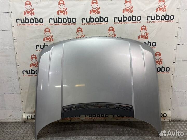 Капот Land Rover Range Rover L322 448DT 2012