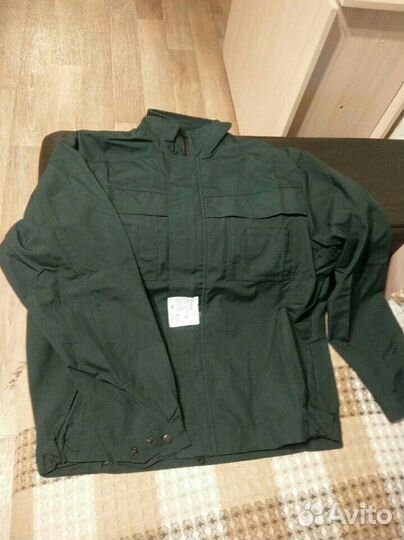 Спецодежда