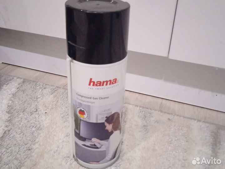 Пневматический очиститель