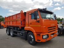 КАМАЗ 45143-50, 2024