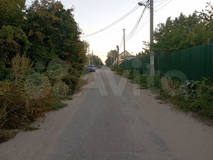 Участок 9 сот. (СНТ, ДНП)