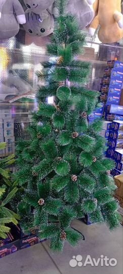 Елка искусственная