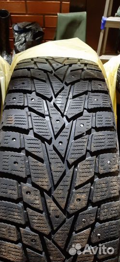 Dunlop Grandtrek Ice 02 235/60 R18 107T