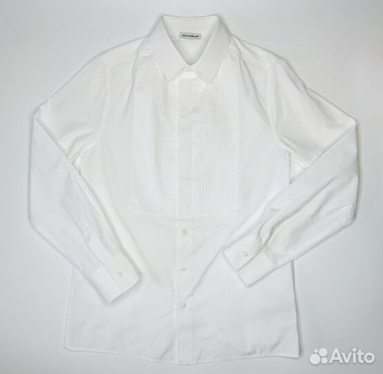 Рубашка Dolce&Gabbana детская, оригинал