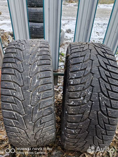 Hankook Winter I'Pike 225/45 R17