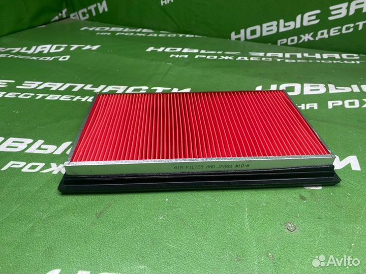 Воздушный фильтр двигателя Nissan Almera N16 2004