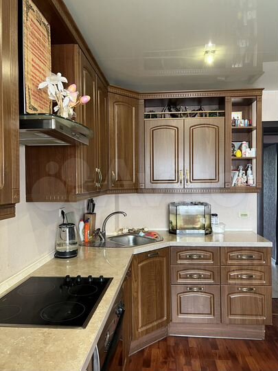 3-к. квартира, 75,7 м², 7/10 эт.