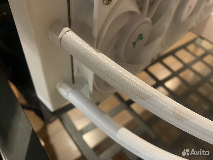 LS720 SE digital wh