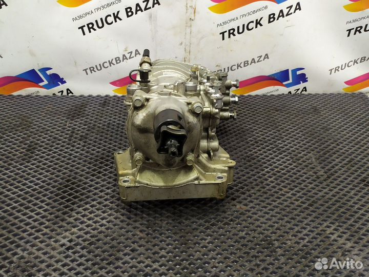 Корпус топливного фильтра OM471