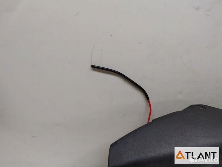 Airbag водительский nissan otti