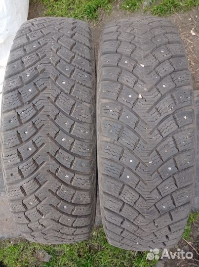 Michelin Latitude X-Ice North 185/70 R14 92J