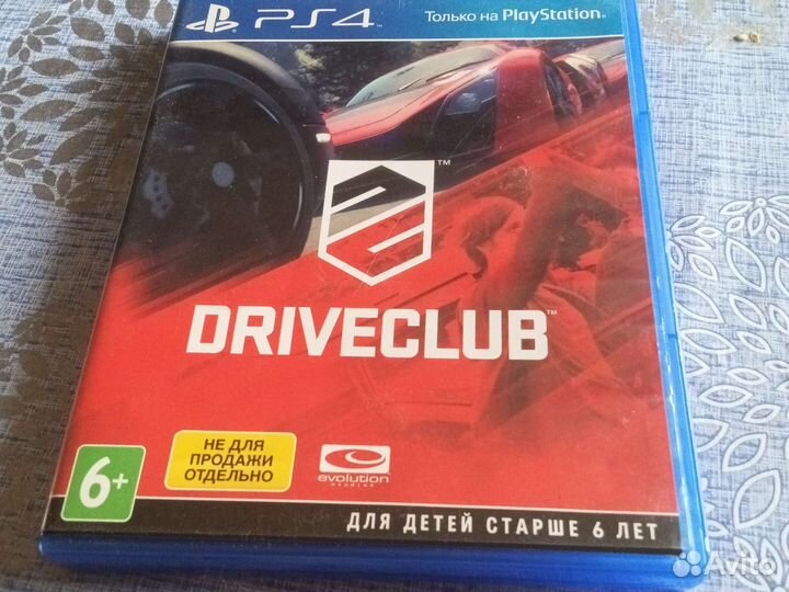 Игры для приставок ps4
