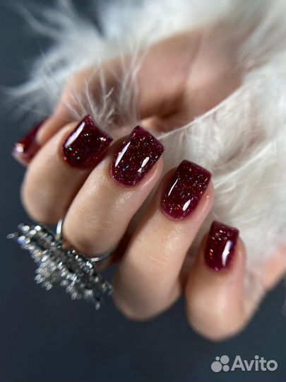 Мастер маникюра