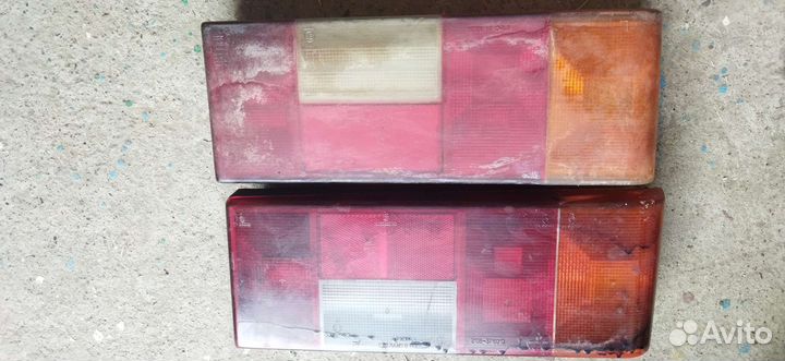 Стопари ваз 2114 ваз 2113 ваз 2115