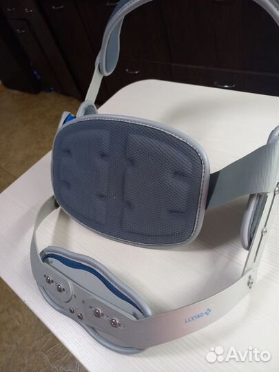 Корсет рамочный