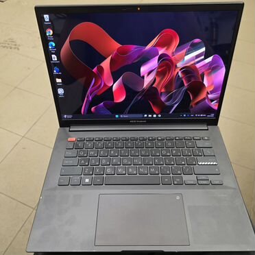 Asus vivobook x Ryzen 7 5800hNvidia rtx 3050ti