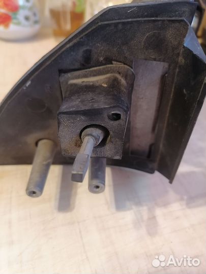 Зеркало универсальное