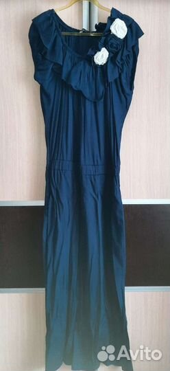 Платье. Размер 50