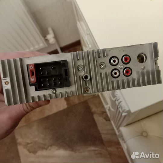 Автомагнитола