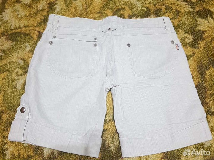 Шорты