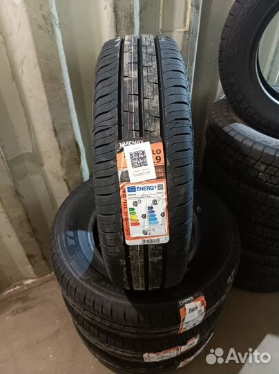 Tracmax X-Privilo RF-19 225/75 R16C 121Q