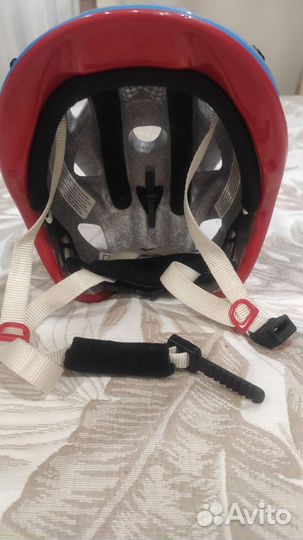 Шлем детский Alpina