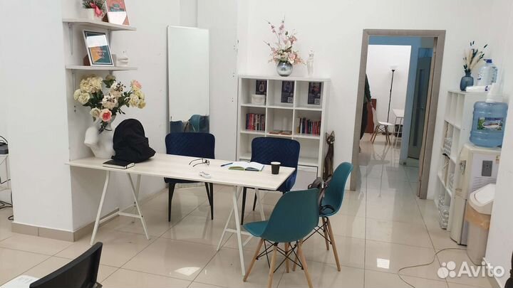 Аренда конференц-зала для мастер-классов/тренингов