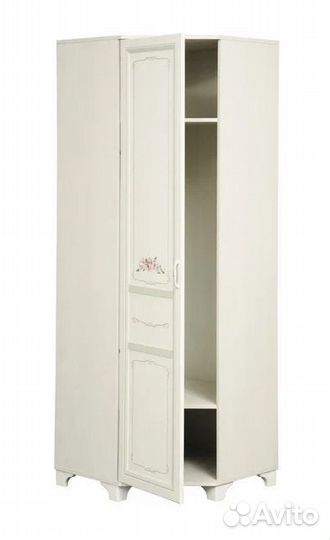 Шкаф угловой Флоренция-4