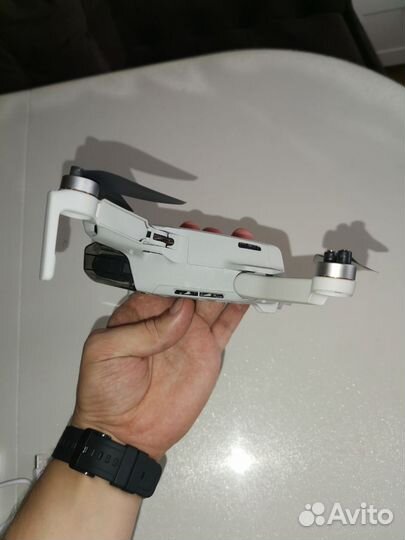 Dji mavic mini combo
