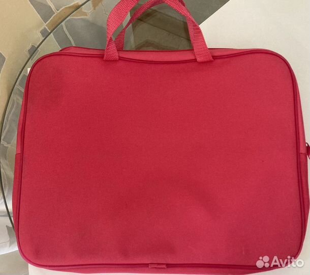 Папка-портфель