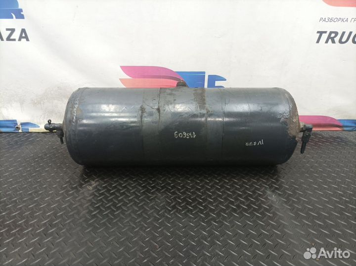 Ресивер воздушный V20 L