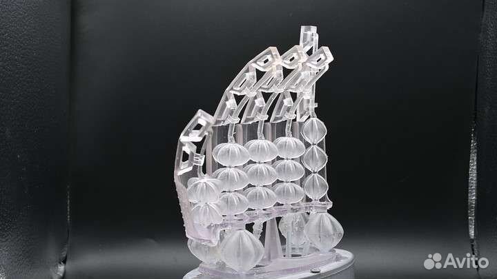 3d печать опт и розница