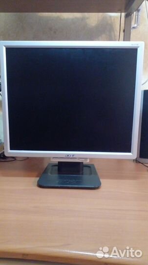 Монитор ЖК