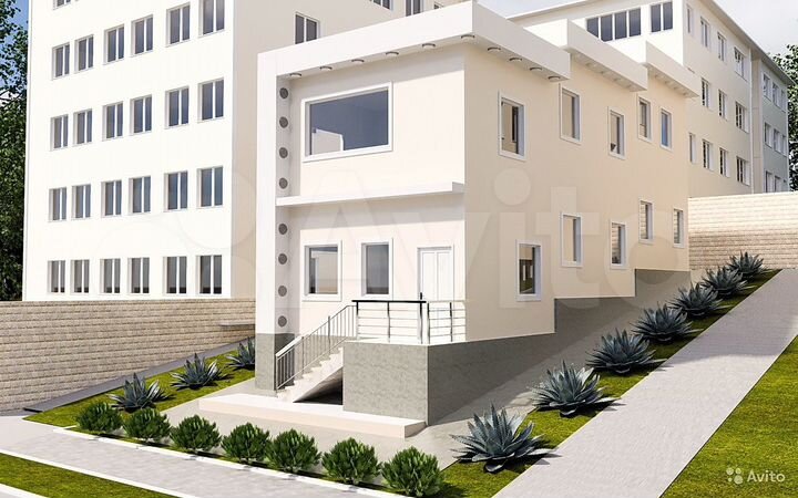 Участок 4,3 сот. (ИЖС)