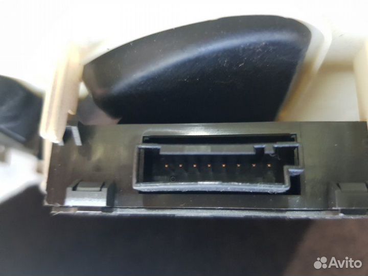 Датчик обьема салона Bmw 5 E60