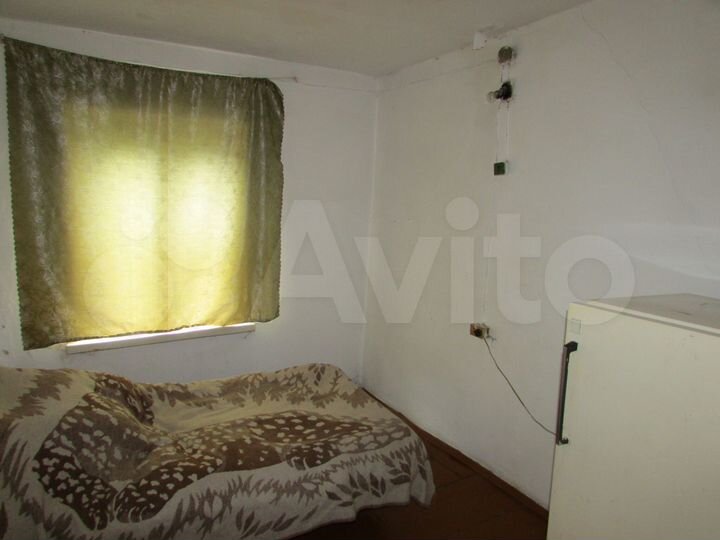 Дом 46 м² на участке 4 сот.