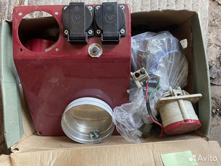 Бензогенератор 6.5 квт