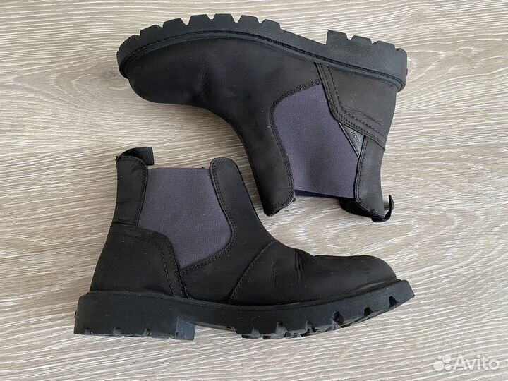 Челси geox 33 размера