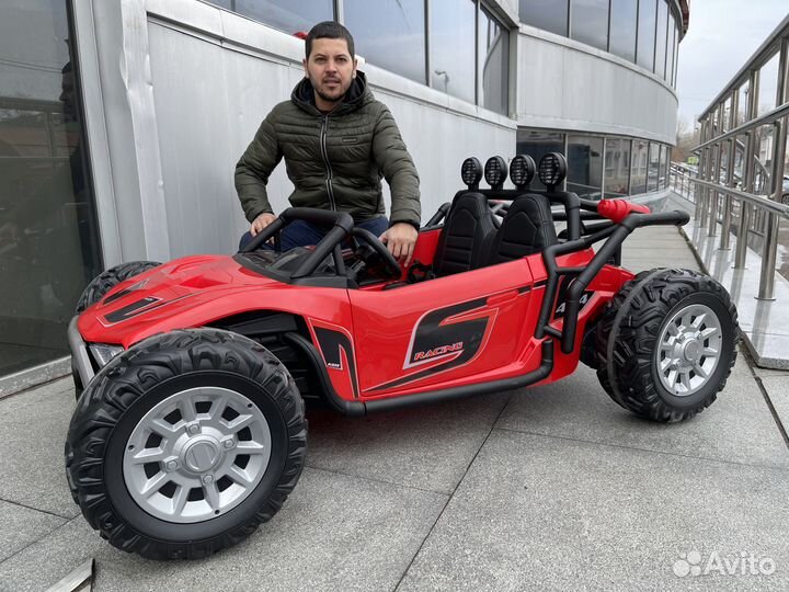 Электромобиль