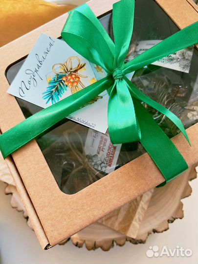 Подарочный набор
