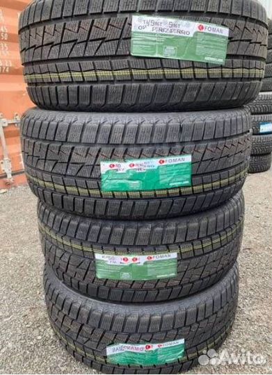 Goform W766 275/45 R20 110T